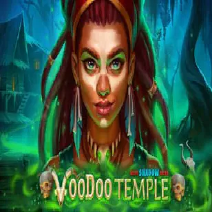 voodoo temple