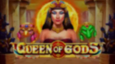 Queen of Gods