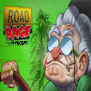 road rage