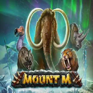 mount m
