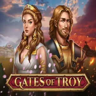 gates of troy