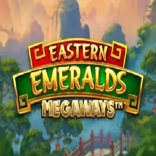 eastern emeralds megaways