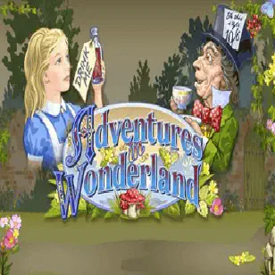 adventures in wonderland