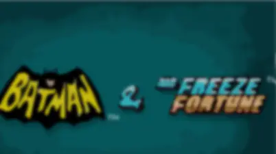 Batman and Mr. Freeze Fortune