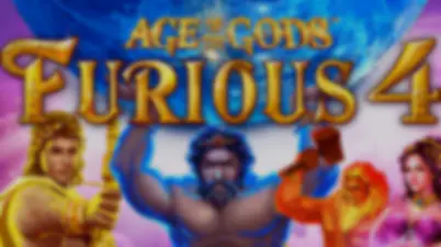 Age of the Gods - Furios 4