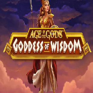 age of the gods - Zeița Înțelepciunii