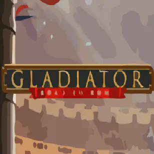 Gladiator - Road to Rome