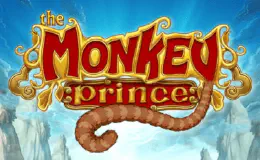 The Monkey Prince