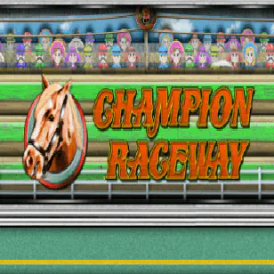champion raceway