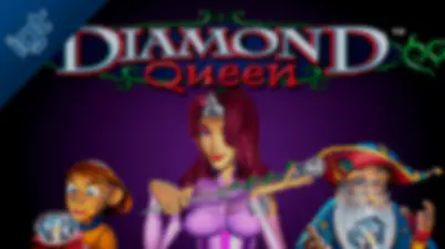 Diamond Queen