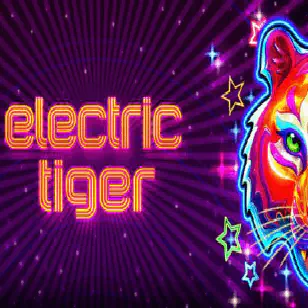 electric tiger
