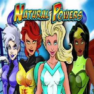 natural powers