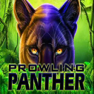 prowling panther