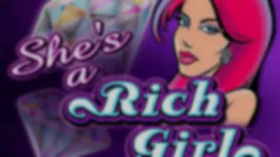 She's a Rich Girl