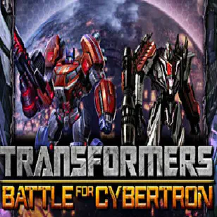 Transformers - Battle for Cybertron