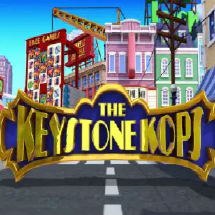the keystone kops