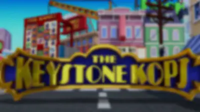 The Keystone Kops