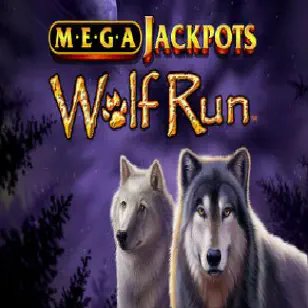 Wolf Run mega jackpots