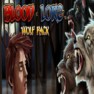 blood lore wolf pack