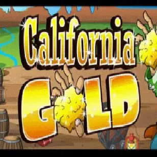 california gold