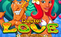 Doctor Love În Vacanță