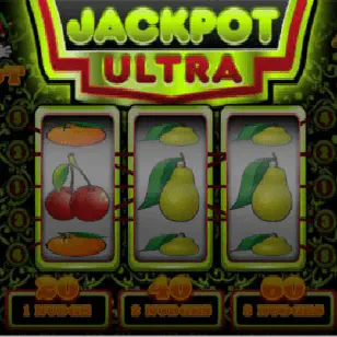 jackpot ultra