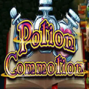 potion commotion