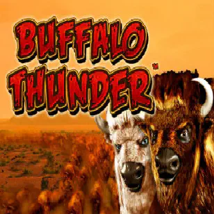 Buffalo Thunder Slot Review