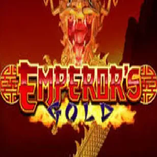 Emperor's Gold