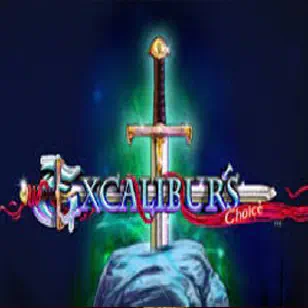 Excalibur's Choice