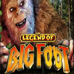 The Legend of big foot