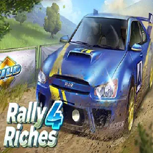 rally 4 riches