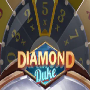 diamond duke