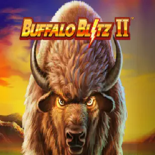 buffalo blitz ii