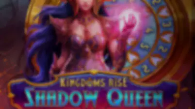 Kingdoms Rise - Shadow Queen