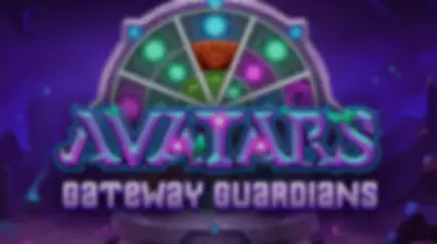 Avatars - Gateway Guardians