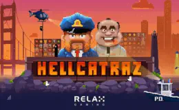 Hellcatraz