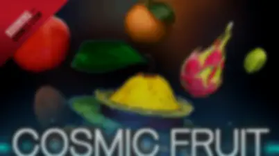 Cosmic Fruit