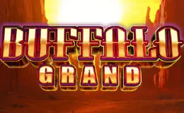 Buffalo Grand Slot Review