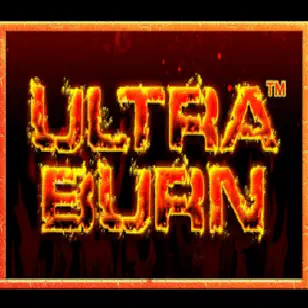 ultra burn