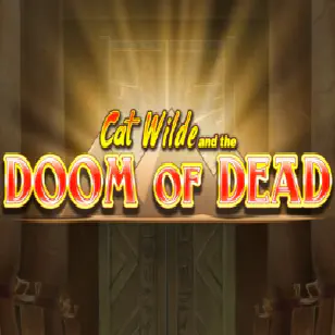 cat wilde and the doom of dead