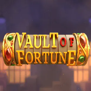 vault of fortune