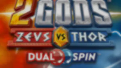 2 Gods - Zeus vs Thor