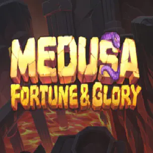 Medusa - Fortune & Glory