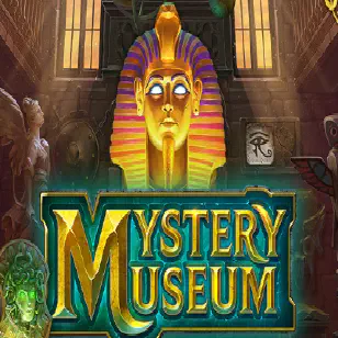 mystery museum