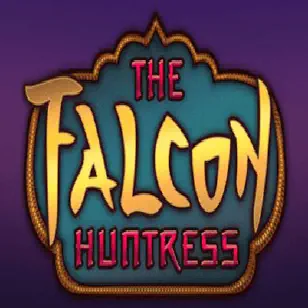 the falcon huntress