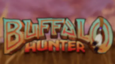 Buffalo Hunter Slot Review
