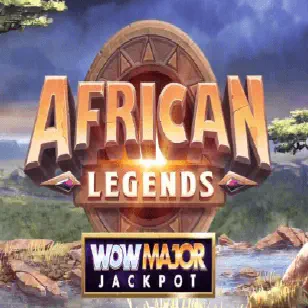 african legends