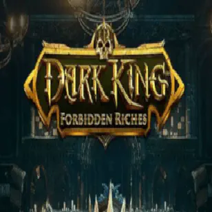 Dark King - Forbidden Riches