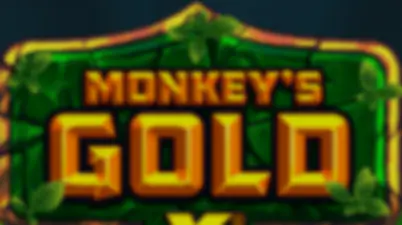 Monkey’s Gold